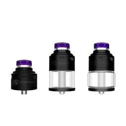 Aromamizer Plus V4 RDTA - Steam Crave