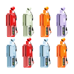 Shishasip 35K 1050mAh 20ml / 6mg - JNR