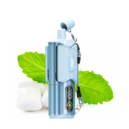 Shishasip 35K 1050mAh 20ml / 6mg - JNR