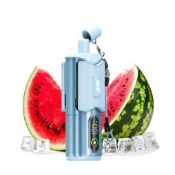 Shishasip 35K 1050mAh 20ml / 6mg - JNR