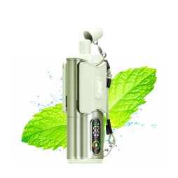 Shishasip 35K 1050mAh 20ml / 6mg - JNR