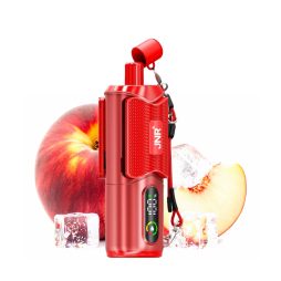 Shishasip 35K 1050mAh 20ml / 6mg - JNR