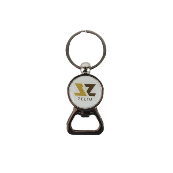 [Goodies] Keyring (1pc) - Zeltu