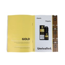 [PLV] Flavour Menu - Eminence by Xo Havana