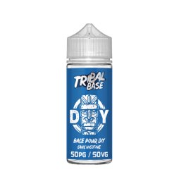 Tribal Base 50PG / 50VG 100ml - Tribal Force