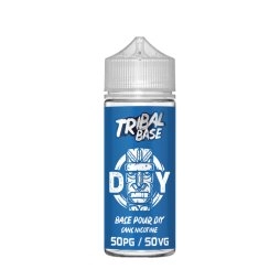 Tribal Base 50PG / 50VG 100ml - Tribal Force