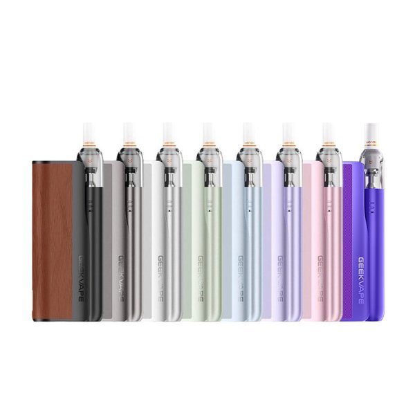 Kit Wenax M Starter - Geekvape