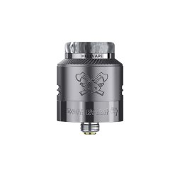 Dead Rabbit 4 RDA - Hellvape