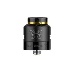 Dead Rabbit 4 RDA - Hellvape