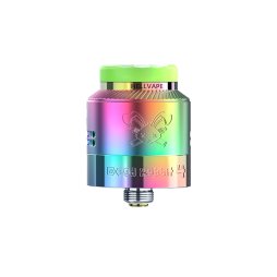 Dead Rabbit 4 RDA - Hellvape