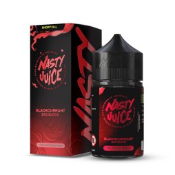 Bad Blood 0mg 50ml - Nasty