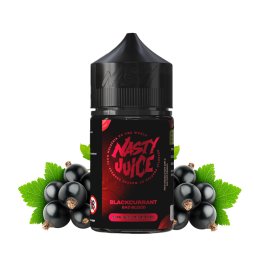 Bad Blood 0mg 50ml - Nasty