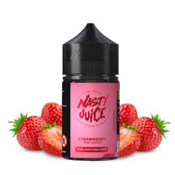 Trap Queen 0mg 50ml - Nasty