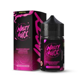 Wicked Haze 0mg 50ml - Nasty