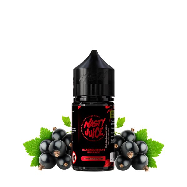 Concentré Bad Blood 30ml - Nasty