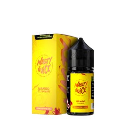 Concentré Cushman 30ml - Nasty