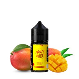 Concentrate Cushman 30ml - Nasty