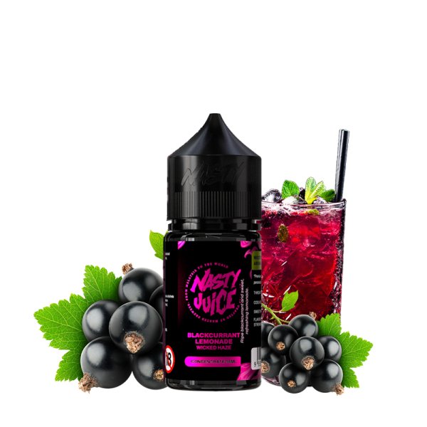 Concentrate Wicked Haze 30ml - Nasty