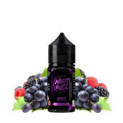 Concentré Asap Grap 30ml - Nasty