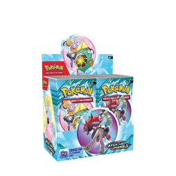 SV9 Booster Display Box Aventures Ensemble (36pcs) - Pokémon