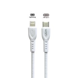 Câble de Charge TYPE-C vers Lightning (1pc) - WYN Access