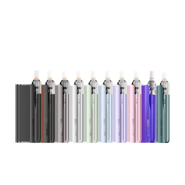 Pack Wenax M Starter - Geekvape