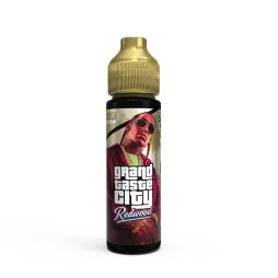 Redwood 0mg 50ml - Grand Taste City by Cloud Vapor
