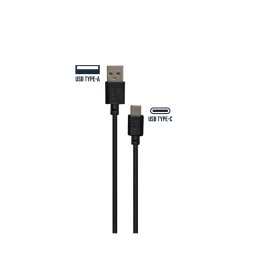 Câble de Charge TYPE-A vers TYPE-C 1.2m (1pc) - WYN Access