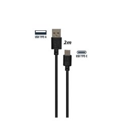 TYPE-A To TYPE-C Charging Cable 2m (1pc) - WYN Access