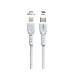 Câble de Charge rapide TYPE-C vers Lightning 1m (1pc) - WYN Access