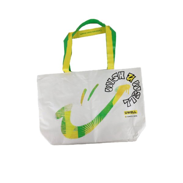 [Goodies] Bag (1pc) - Uwell