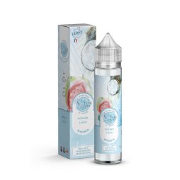 Goyave Coco Frais 0mg 50ml - Le Petit Verger by Savourea