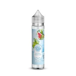 Pastèque Citron Vert Frais 0mg 50ml - Le Petit Verger by Savourea