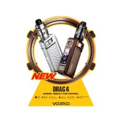 [PLV] Drag 6 - Voopoo