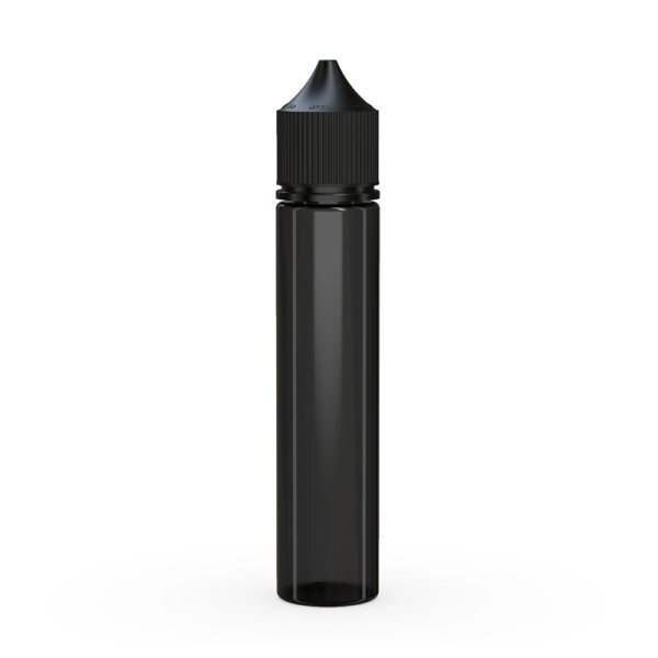 Unicorn Black Bottle 75ML V3 - Chubby Gorilla