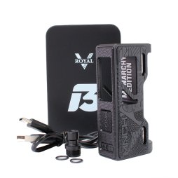 Mod Royal V i3 DNA60 Monarchy Edition - Veepon