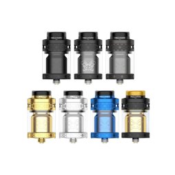 Dead Rabbit 4 RTA 26mm - Hellvape