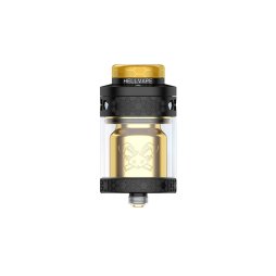 Dead Rabbit 4 RTA 26mm - Hellvape