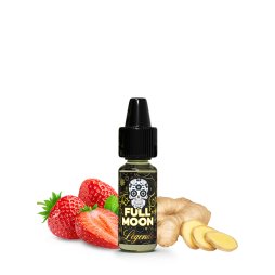 Concentré Legende 10ml - Black Gold by Full Moon