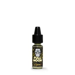 Concentré Legende 10ml - Black Gold by Full Moon