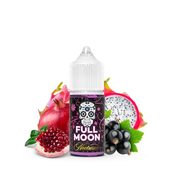 Concentrate Nocturne 30ml - Black Gold by Full Moon