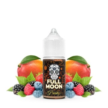 Concentrate Prestige 30ml - Black Gold by Full Moon