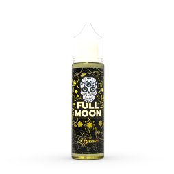 Legende 0mg 50ml - Black Gold by Full Moon