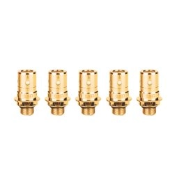 Résistances Serie IZ 0.8/1.6Ω (5pcs) - MPV