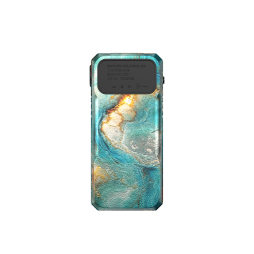 Mod Rayden 220 Volcano Turquoise Opal Limited Edition 3000pcs - BD Vape