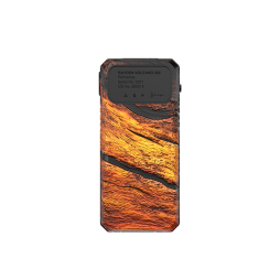 Mod Rayden 220 Volcano Pahoehoe Limited Edition 3000pcs - BD Vape