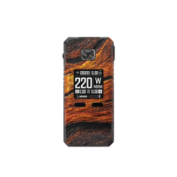 Mod Rayden 220 Volcano Pahoehoe Limited Edition 3000pcs - BD Vape