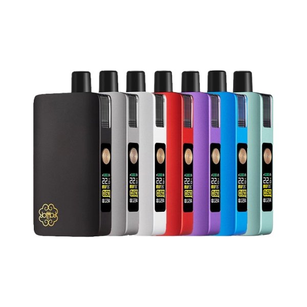 Kit DotPod Max V1.5  5ml 2100mAh - Dotmod