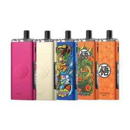 Kit Pod Centaurus Ori 35 5ml 2500mAh - Lost Vape