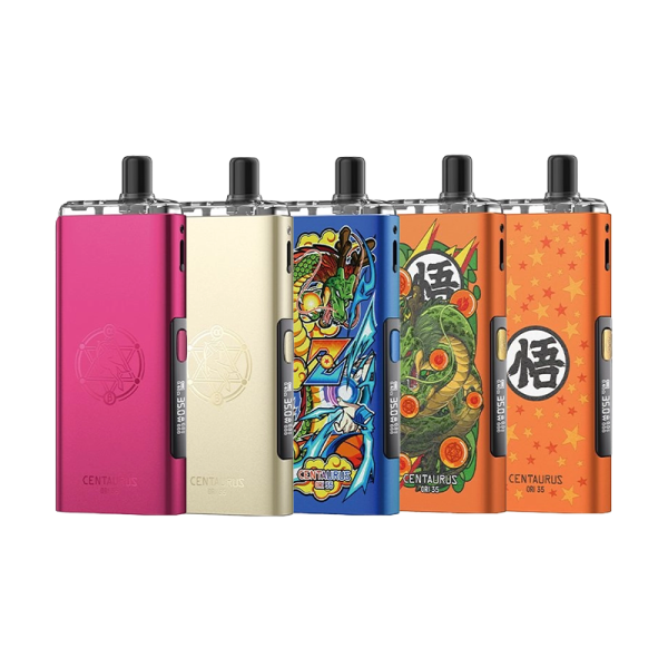 Kit Pod Centaurus Ori 35 5ml 2500mAh - Lost Vape